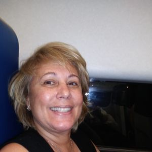 Meet your Posher, Cristina